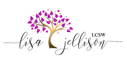 Lisa Jellions LCSW Logo